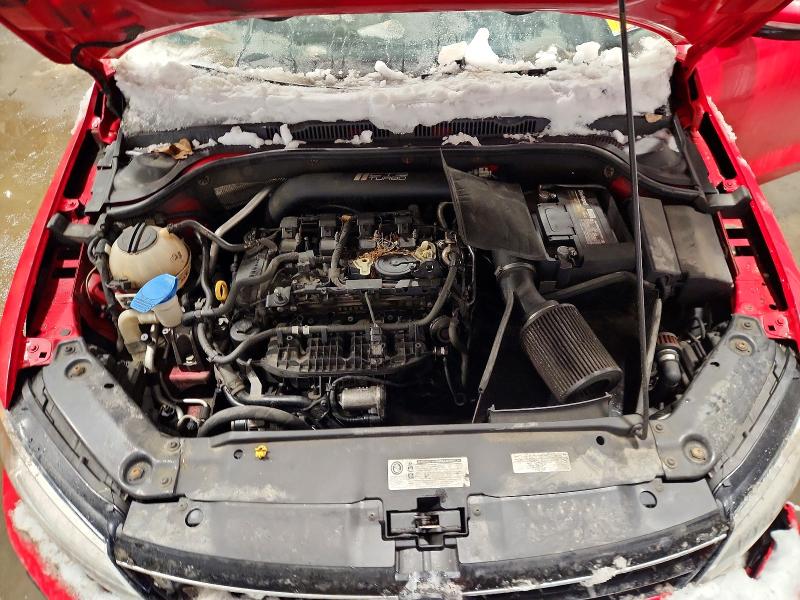 Продаж на аукціоні авто 2017 Volkswagen Jetta, vin: 3VW5T7AJ6HM327862, номер лоту: 76121575