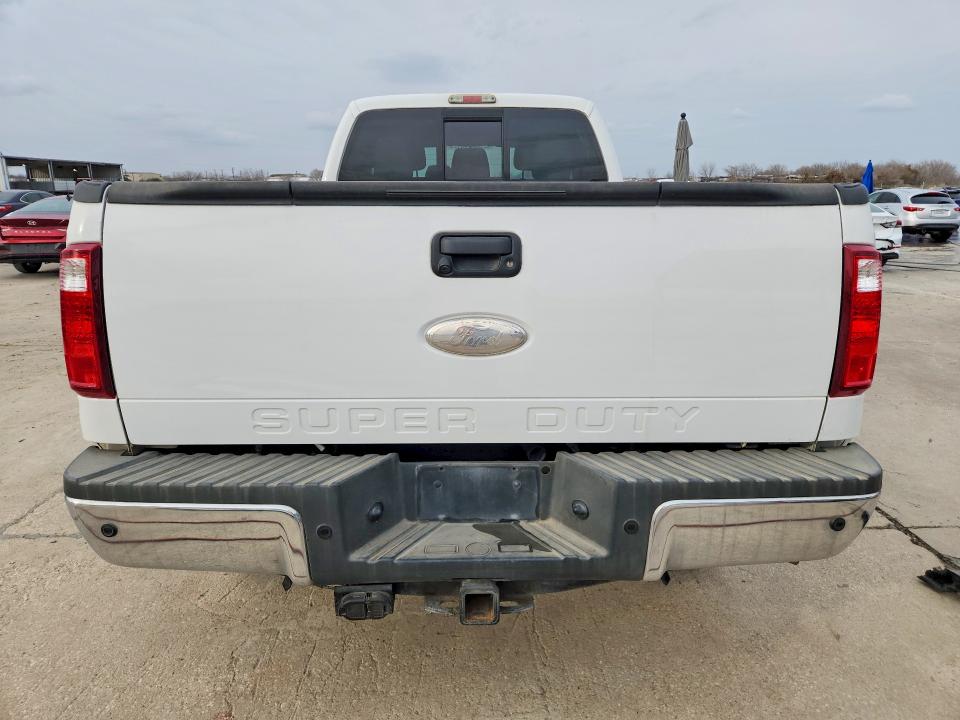 2012 Ford F350 მანქანა იყიდება აუქციონზე, vin: 1FT8W3BT7CEB99775, აუქციონის ნომერი: 76751135