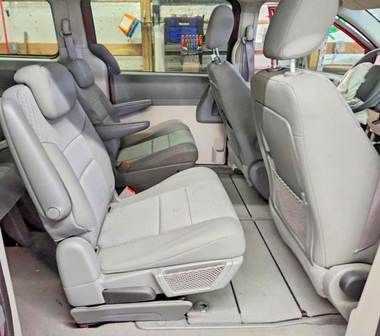 Aukcja sprzedaży 2010 Dodge Grand Caravan, vin: 2D4RN4DE7AR171506, numer aukcji: 77888415