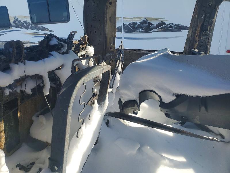 78124795 :رقم المزاد ، 1GT49PEY2PF156207 vin ، 2023 Gmc Sierra مزاد بيع