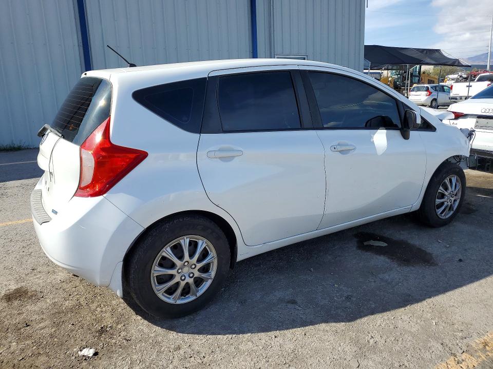 Продаж на аукціоні авто 2014 Nissan Versa Note, vin: 3N1CE2CP0EL426075, номер лоту: 78365965
