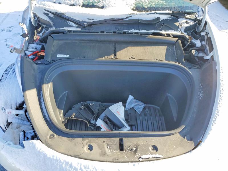 Продажа на аукционе авто 2022 Tesla Model Y, vin: 7SAYGDEE1NF444073, номер лота: 78156775