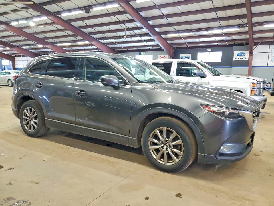 Aukcja sprzedaży 2017 Mazda Cx-9, vin: JM3TCBCY9H0140021, numer aukcji: 78398345
