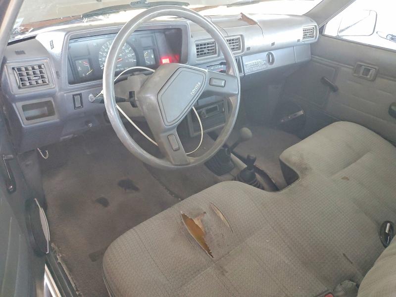 Aukcja sprzedaży 1988 Toyota Pickup, vin: JT4RN63A1J0226887, numer aukcji: 76285805