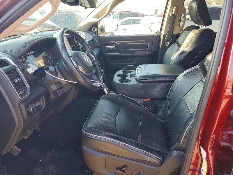 Продажа на аукционе авто 2021 Ram 2500, vin: 3C6UR5NJ6MG552956, номер лота: 78983045