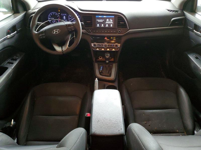 Продаж на аукціоні авто 2020 Hyundai Elantra, vin: 5NPD84LF3LH579882, номер лоту: 76527095