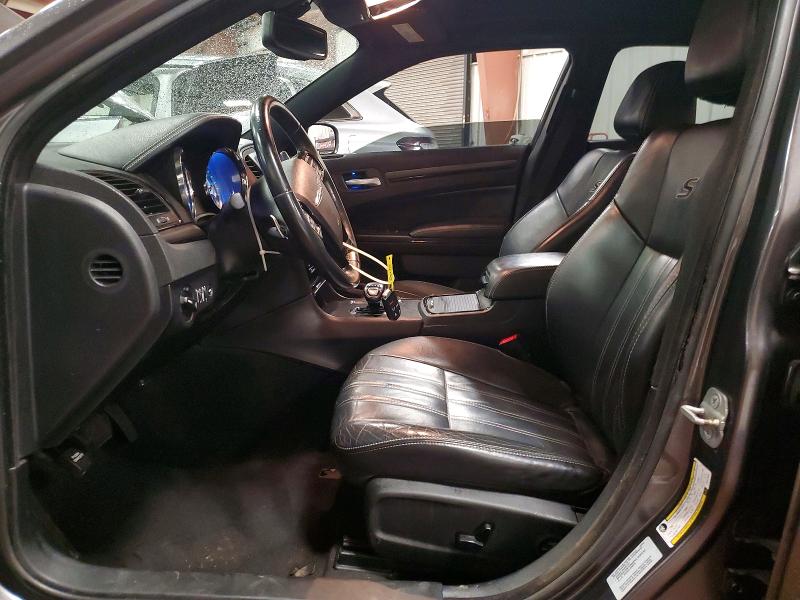 2014 Chrysler 300 მანქანა იყიდება აუქციონზე, vin: 2C3CCAGGXEH311925, აუქციონის ნომერი: 77095355