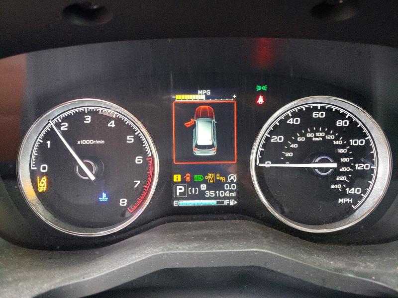 Aukcja sprzedaży 2023 Subaru Forester, vin: JF2SKARC6PH541248, numer aukcji: 78813915