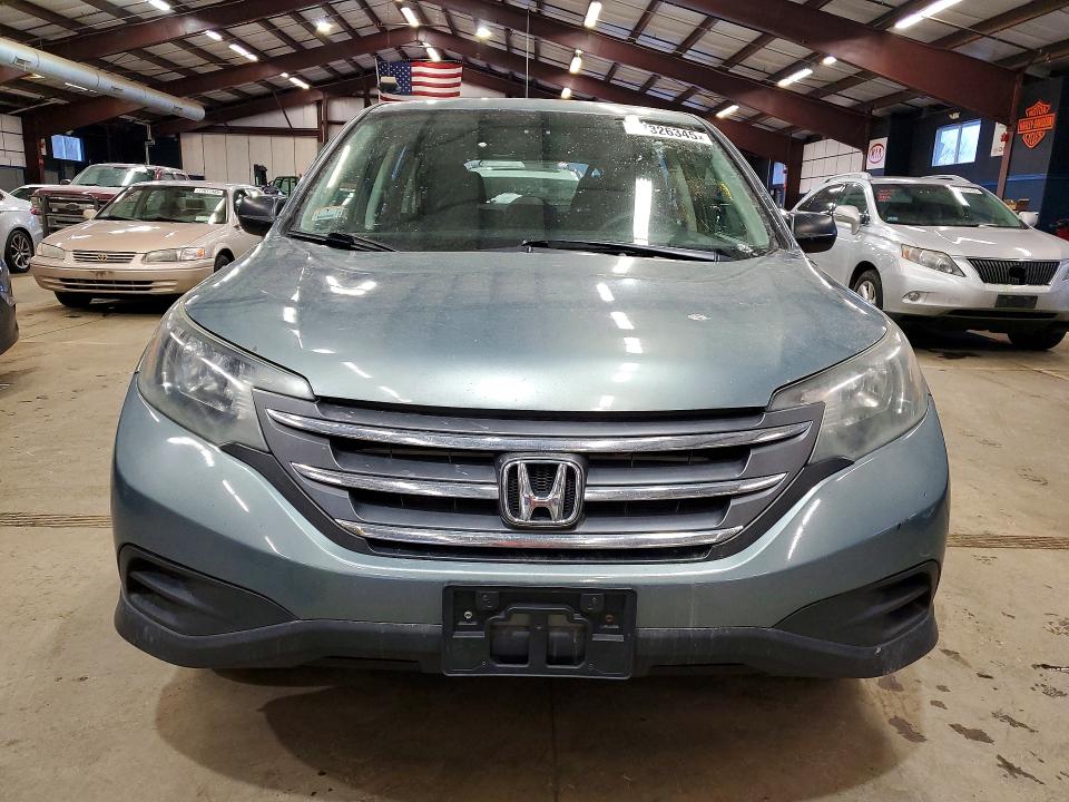 77326345 :رقم المزاد ، 2HKRM4H34CH602246 vin ، 2012 Honda Cr-v Lx مزاد بيع