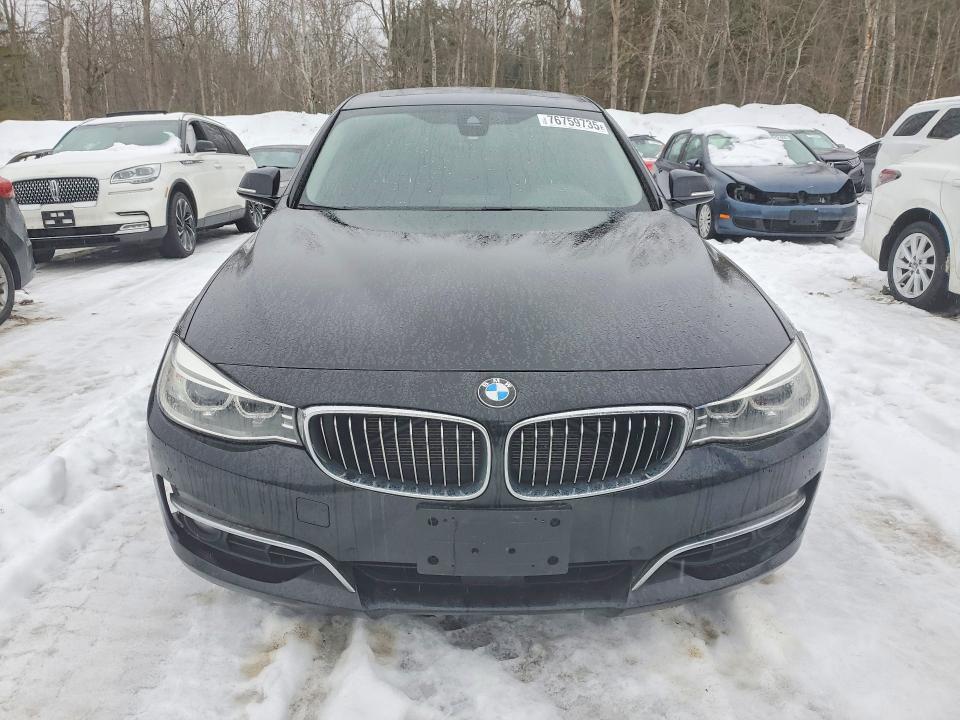 76759735 :رقم المزاد ، WBA3X5C57FD559847 vin ، 2015 Bmw 328 مزاد بيع