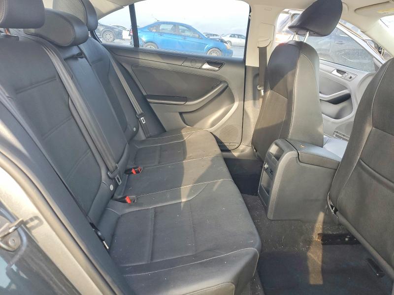 Продаж на аукціоні авто 2012 Volkswagen Jetta, vin: 3VWDX7AJ0CM356296, номер лоту: 77963955