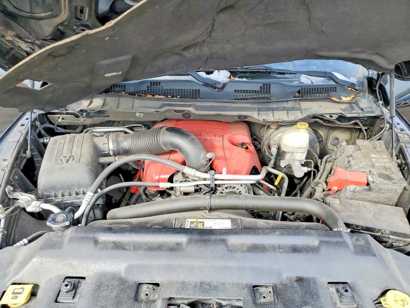 Aukcja sprzedaży 2014 Ram 1500, vin: 1C6RR7JT4ES438571, numer aukcji: 74407545