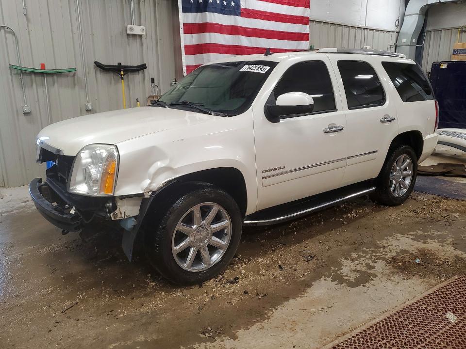 Продаж на аукціоні авто 2012 Gmc Yukon, vin: 1GKS2EEF8CR171225, номер лоту: 76429695