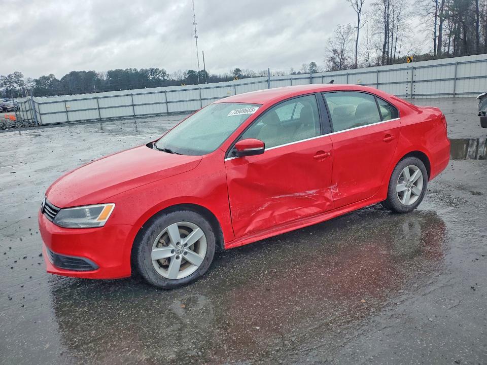 Продажа на аукционе авто 2013 Volkswagen Jetta, vin: 3VWLL7AJ8DM364901, номер лота: 78909655