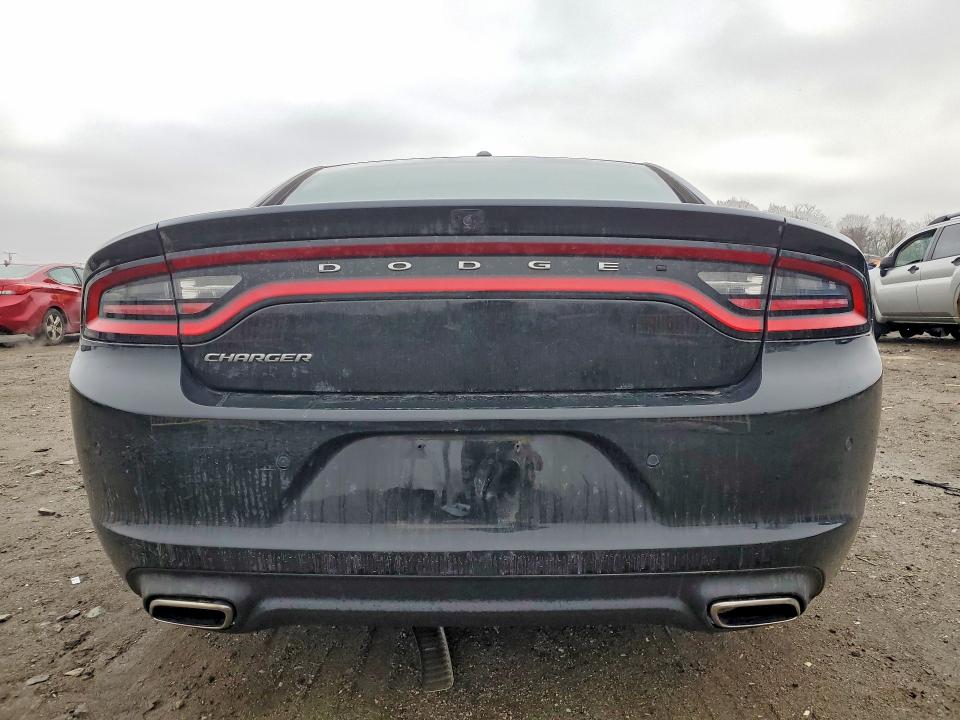 Продаж на аукціоні авто 2019 Dodge Charger, vin: 2C3CDXBG1KH704120, номер лоту: 77512295