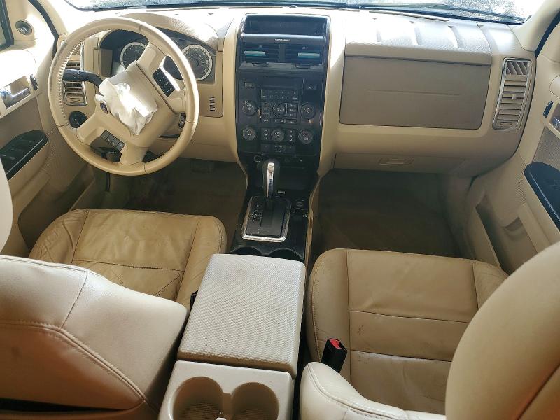 76752935 :رقم المزاد ، 1FMCU9EG2CKB00293 vin ، 2012 Ford Escape مزاد بيع