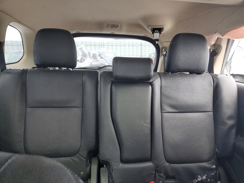 76358555 :رقم المزاد ، JA4AZ2A36JZ600561 vin ، 2018 Mitsubishi Outlander مزاد بيع