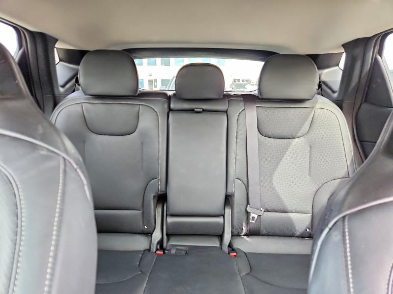 Продажа на аукционе авто 2024 Kia Ev6, vin: KNDC3DLC4R5204608, номер лота: 76800615