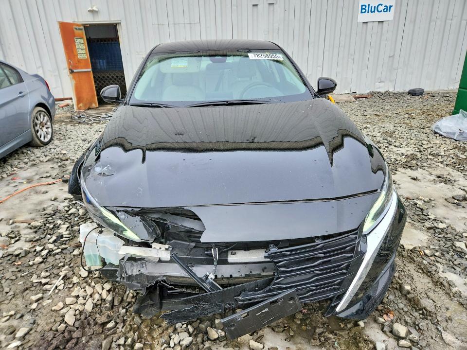 78258955 :رقم المزاد ، 1N4BL4DW5PN400709 vin ، 2023 Nissan Altima مزاد بيع