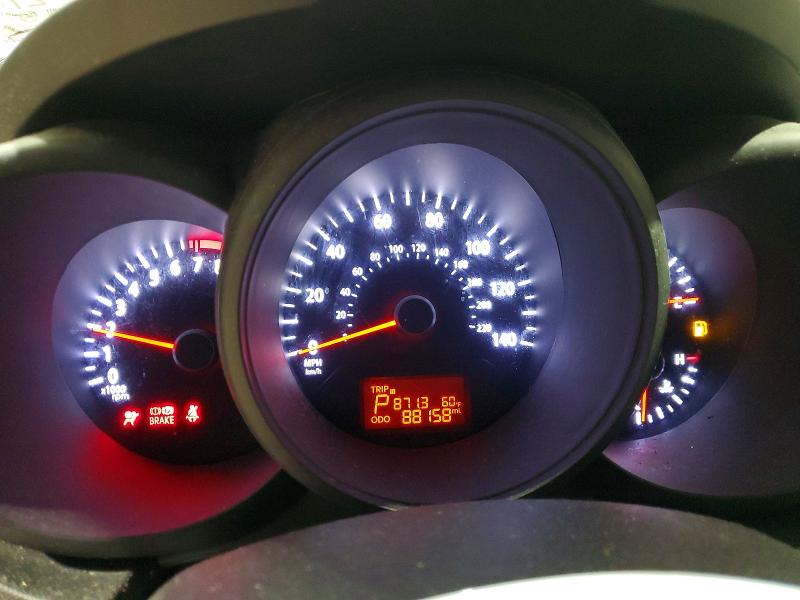 Продаж на аукціоні авто 2013 Kia Soul, vin: KNDJT2A55D7763839, номер лоту: 76636605