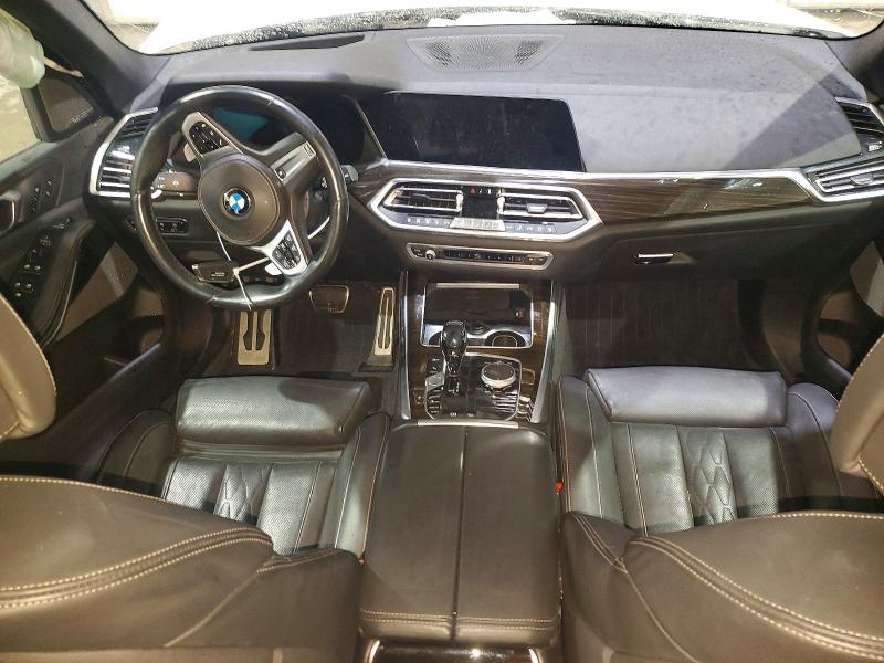 Продаж на аукціоні авто 2019 Bmw X5, vin: 5UXCR6C54KLL06194, номер лоту: 77695435
