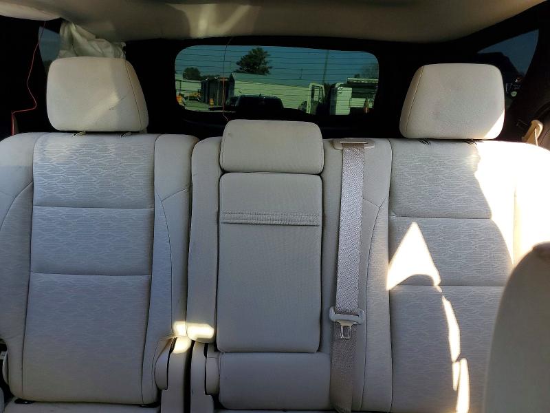 Продаж на аукціоні авто 2021 Dodge Durango, vin: 1C4RDHAG8MC518867, номер лоту: 76868755