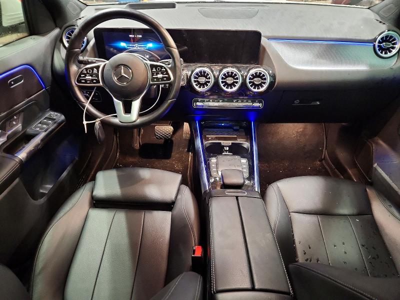 Aukcja sprzedaży 2022 Mercedes-benz Gla, vin: W1N4N4HB2NJ409448, numer aukcji: 77283255