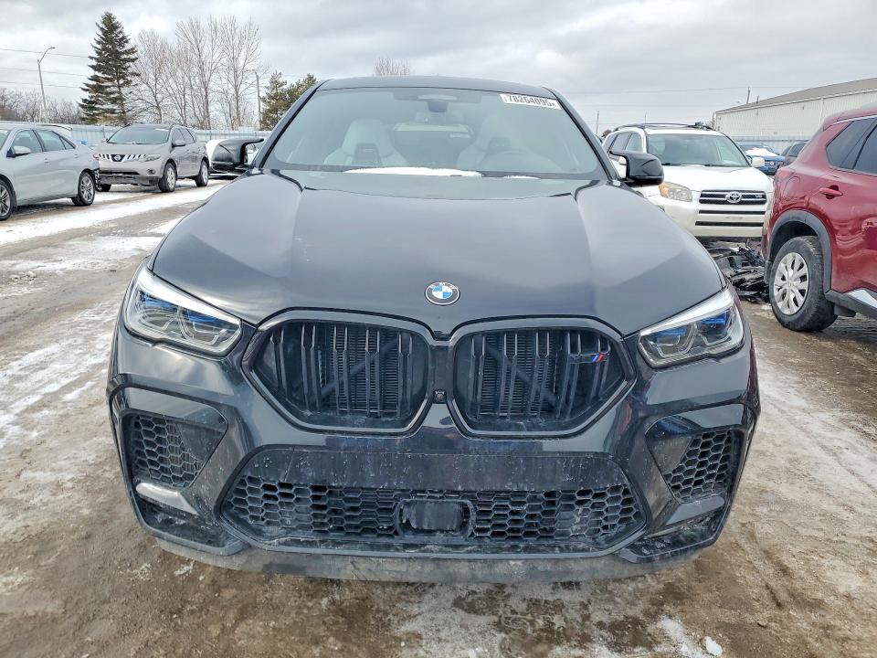 Aukcja sprzedaży 2020 Bmw X6, vin: 5YMCY0C0XL9D21538, numer aukcji: 78264095
