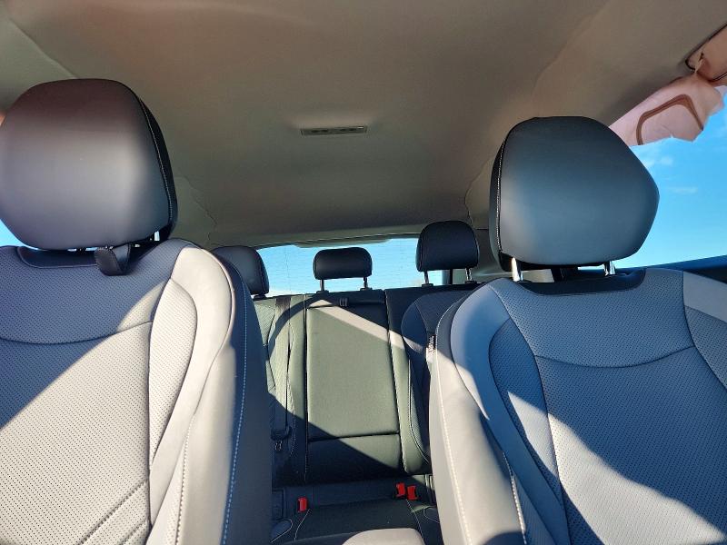 2025 Volkswagen Tiguan მანქანა იყიდება აუქციონზე, vin: 3VVFR7RM2SM026650, აუქციონის ნომერი: 76437315