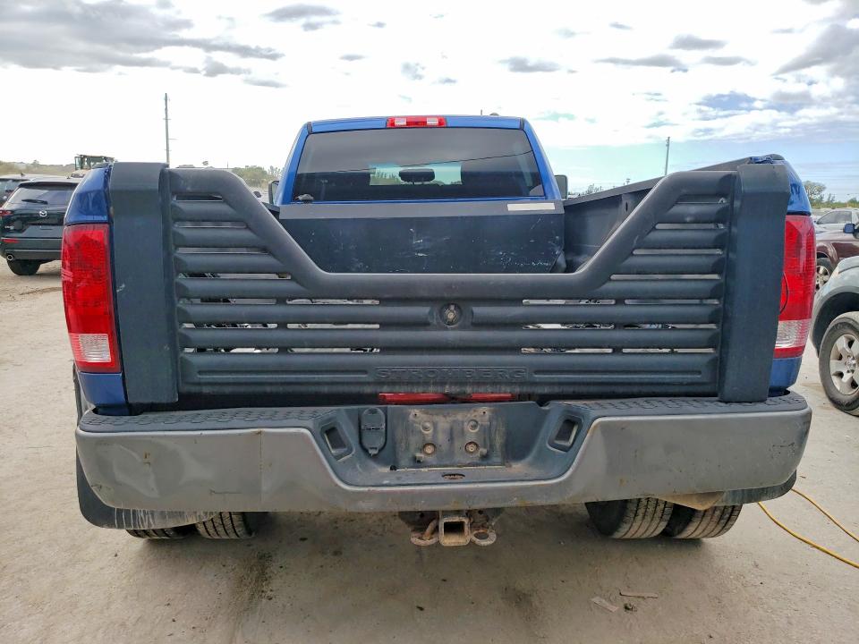 Aukcja sprzedaży 2011 Dodge Ram 3500, vin: 3D73Y4CL0BG512557, numer aukcji: 76077035