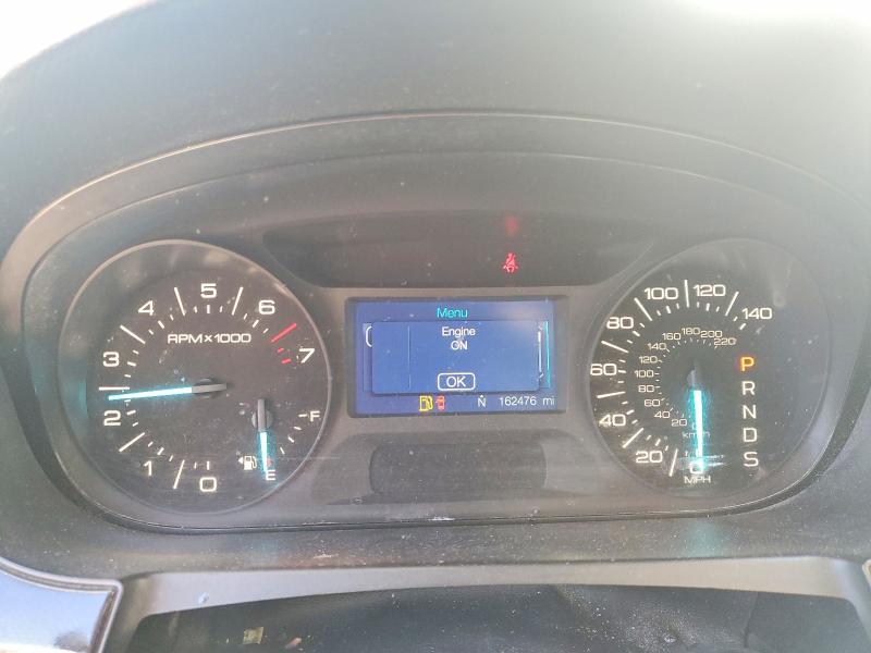 2013 Ford Edge მანქანა იყიდება აუქციონზე, vin: 2FMDK3GCXDBC01708, აუქციონის ნომერი: 79108805