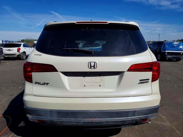 Aukcja sprzedaży 2018 Honda Pilot, vin: 5FNYF6H96JB043803, numer aukcji: 79088355