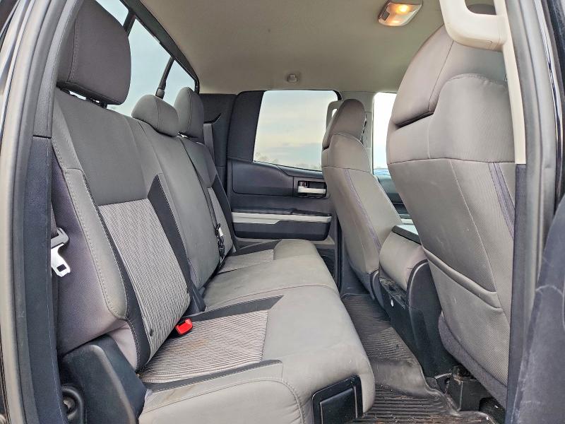78465255 :رقم المزاد ، 5TFUM5F18EX058911 vin ، 2014 Toyota Tundra مزاد بيع