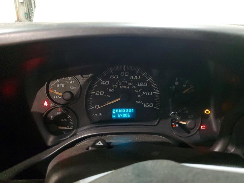 Продаж на аукціоні авто 2006 Chevrolet Express G1500, vin: 1GCFG15X761133116, номер лоту: 78309955