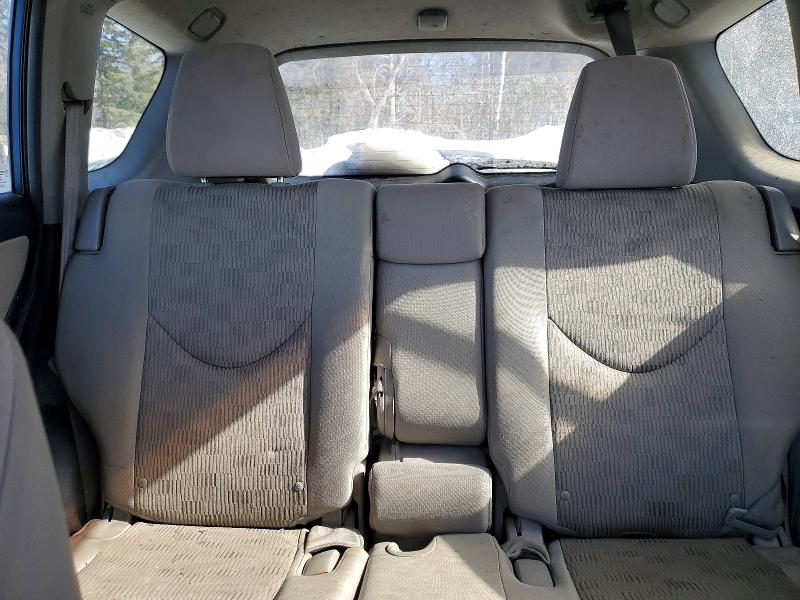 Aukcja sprzedaży 2012 Toyota Rav4, vin: 2T3BK4DV7CW066979, numer aukcji: 75315755