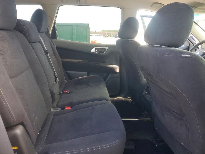 Продаж на аукціоні авто 2013 Nissan Pathfinder, vin: 5N1AR2MN2DC601356, номер лоту: 77481165