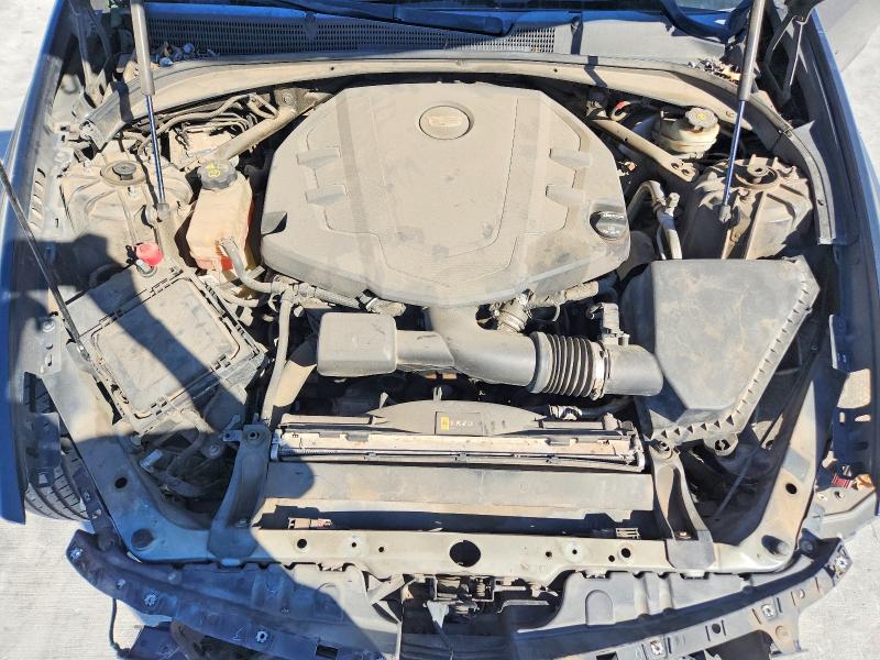 Aukcja sprzedaży 2017 Cadillac Cts, vin: 1G6AY5SS2H0168262, numer aukcji: 78875275