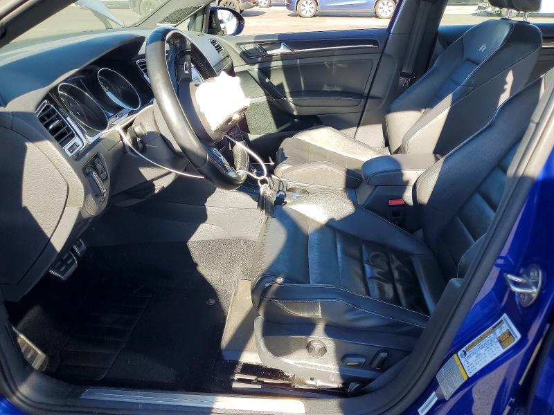 79103385 :رقم المزاد ، WVWLF7AU4FW172141 vin ، 2015 Volkswagen Golf Tdi S Manual مزاد بيع
