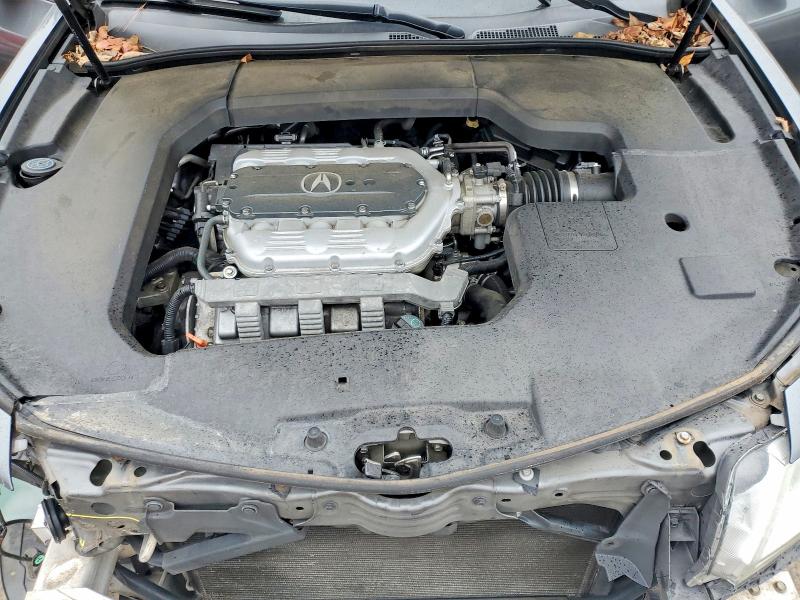 73727595 :رقم المزاد ، 19UUA86229A015405 vin ، 2009 Acura Tl مزاد بيع