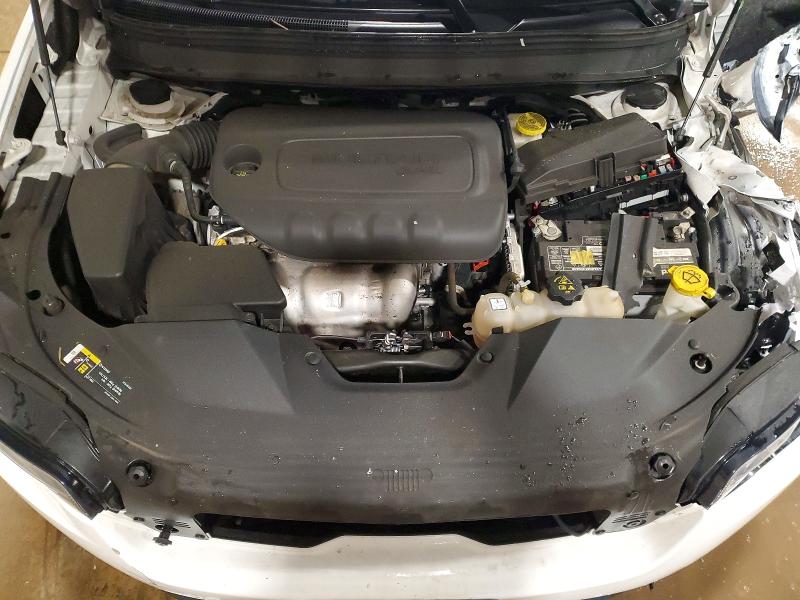 2020 Jeep Cherokee მანქანა იყიდება აუქციონზე, vin: 1C4PJMCB7LD625413, აუქციონის ნომერი: 76727115