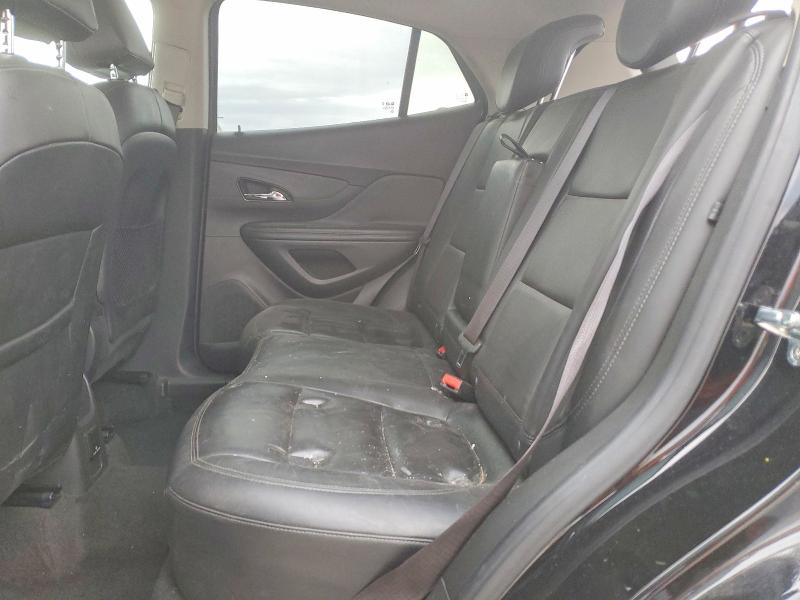 Продажа на аукционе авто 2019 Buick Encore, vin: KL4CJCSM5KB715238, номер лота: 77774105