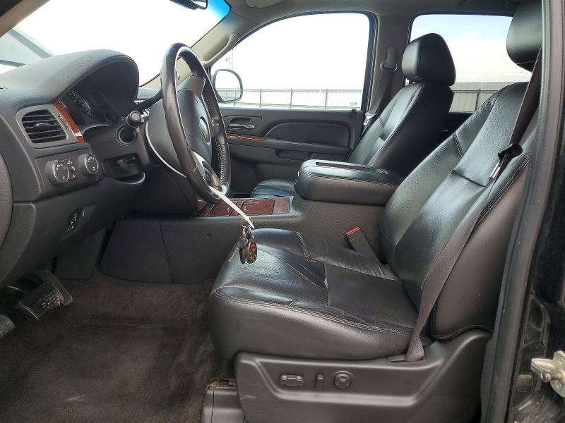Aukcja sprzedaży 2011 Chevrolet Tahoe, vin: 1GNSKCE06BR283460, numer aukcji: 77629455