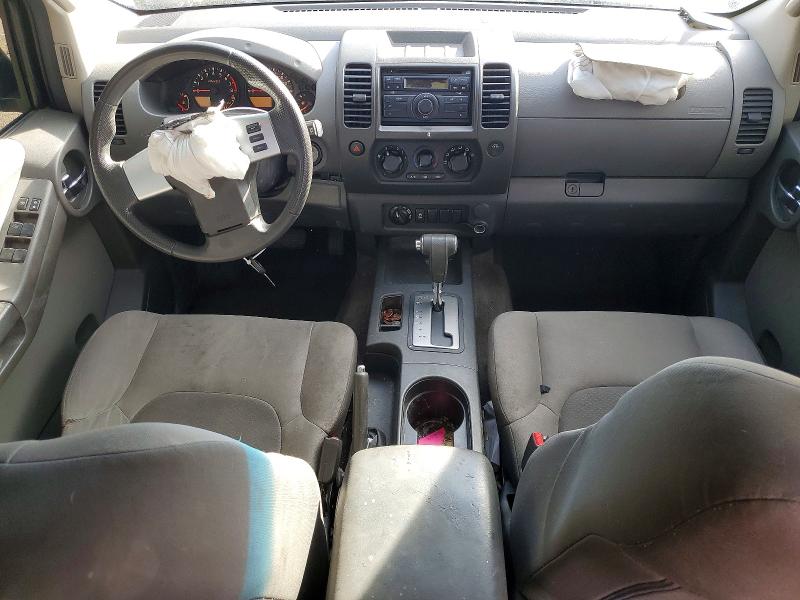 2013 Nissan Xterra მანქანა იყიდება აუქციონზე, vin: 5N1AN0NW9DN819130, აუქციონის ნომერი: 78501435