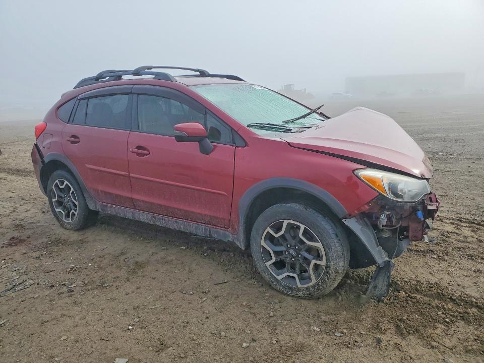 Продаж на аукціоні авто 2016 Subaru Crosstrek, vin: JF2GPAKC8GH264720, номер лоту: 79273475