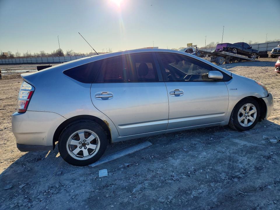 Продаж на аукціоні авто 2008 Toyota Prius, vin: JTDKB20U083299288, номер лоту: 78419105