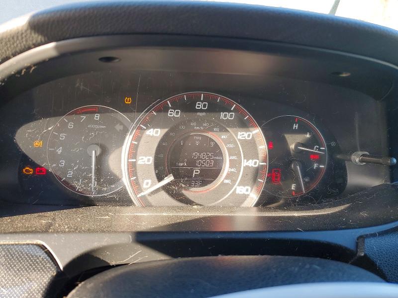 Aukcja sprzedaży 2014 Honda Accord, vin: 1HGCR2F55EA248667, numer aukcji: 79075055