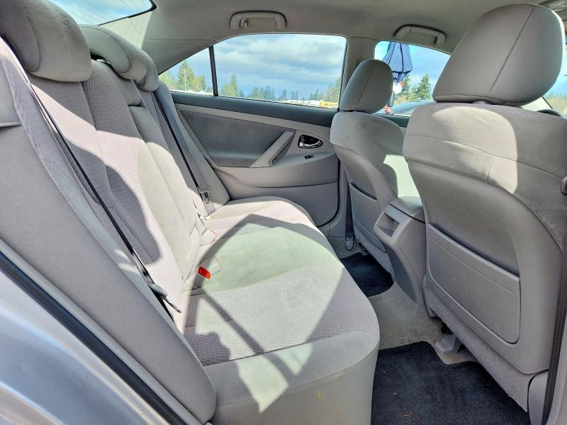 Aukcja sprzedaży 2011 Toyota Camry, vin: 4T1BF3EK4BU738796, numer aukcji: 78479205