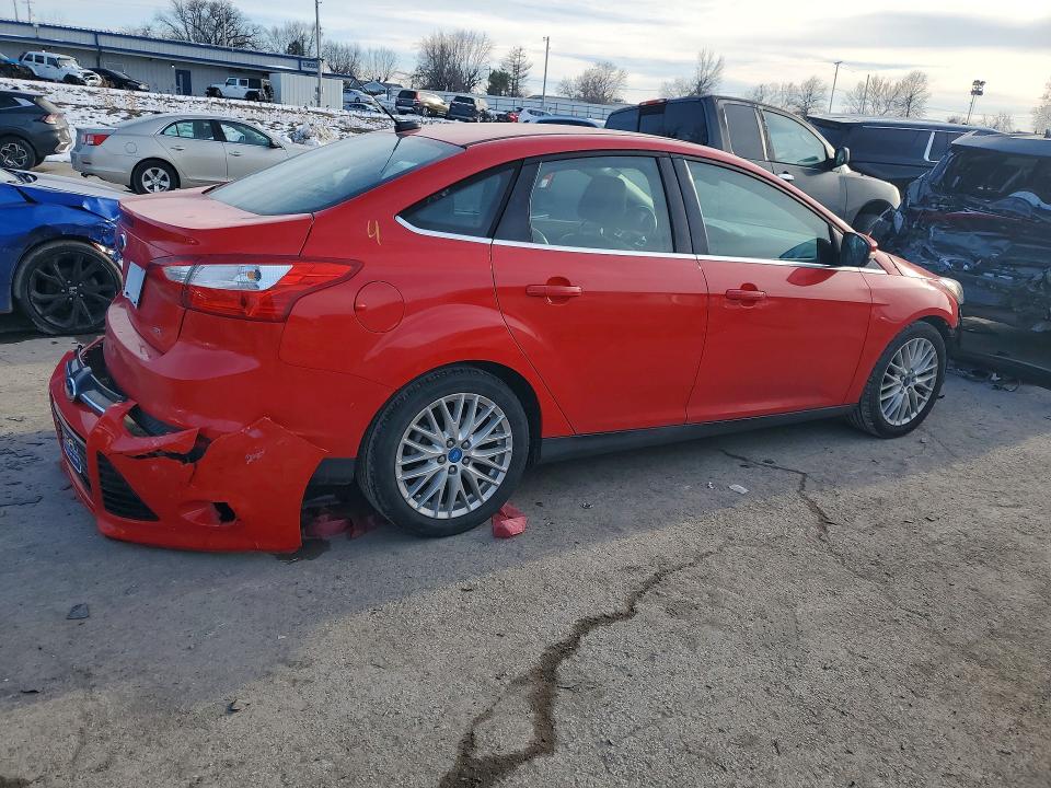 Aukcja sprzedaży 2012 Ford Focus, vin: 1FAHP3H20CL339727, numer aukcji: 76232475