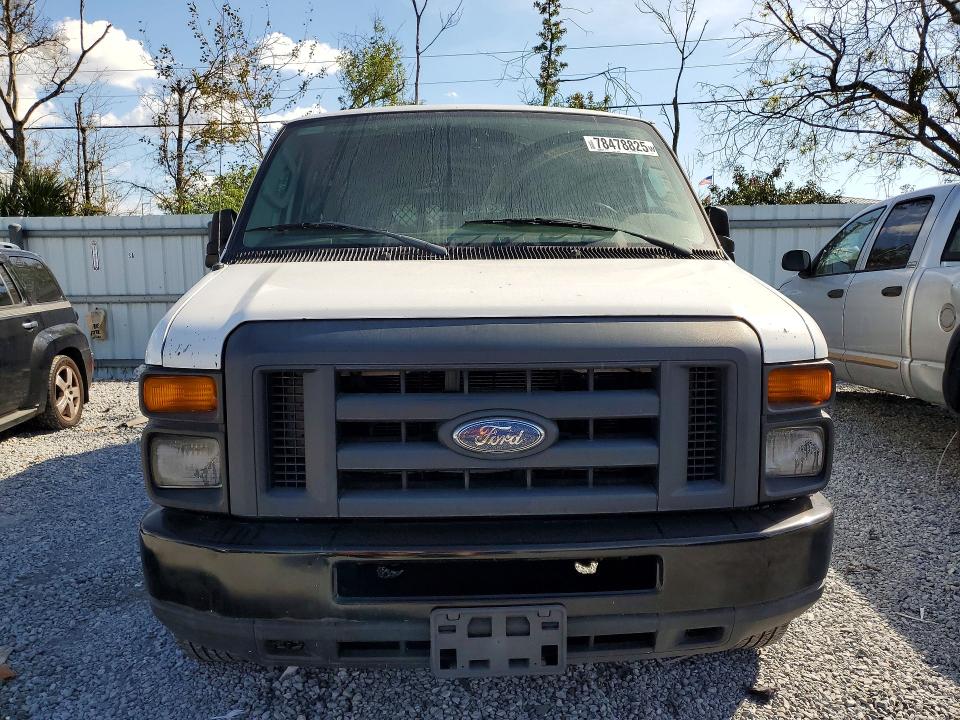 Продаж на аукціоні авто 2013 Ford Econoline, vin: 1FTNE2EW6DDB05608, номер лоту: 78478825