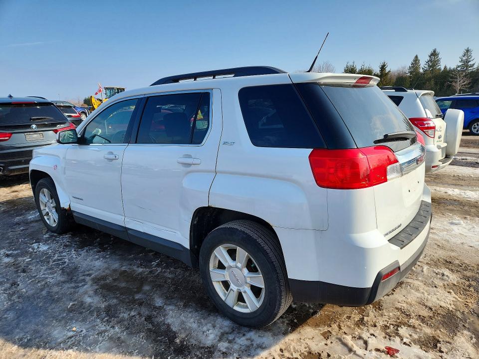 Auction sale of the 2012 Gmc Terrain, vin: 2GKALUEKXC6303283, lot number: 79346345